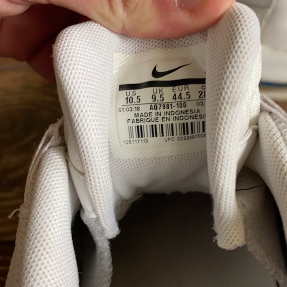 nike air max 95’s - Picture 5 of 5